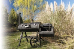 Cactus Jack Longhorn 16'' -Lodge Store 0210002 02