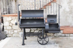 Cactus Jack Longhorn 16'' -Lodge Store 0210002 04