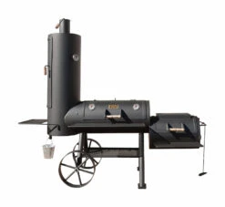 Cactus Jack Chuckwagon Ranch 16''