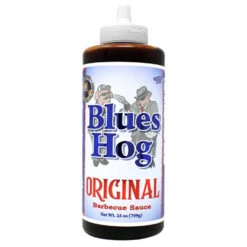 Blues Hog Original (Squeezer Bottle)