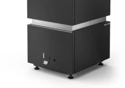 Barbecue A Carbone Fògher Professional Smoker 450 -Lodge Store 07SMOKER 2019 FORISOTTO