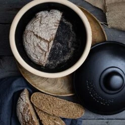 Dutch Oven Römertorpf In Argilla -Lodge Store 100772711 757519851451586 1120865614157558120 n 2