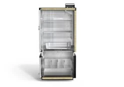 Barbecue A Carbone Fògher Professional Smoker 450 -Lodge Store 14SMOKER 2019RF SEZIONE 1