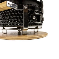 Yakiniku Shichirin Rotondo Mini- Barbecue A Carbone -Lodge Store 1900149 2