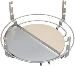 Monolith Le Chef PRO-SERIE 2.0 - Barbecue A Carbone 26 Monolith Le Chef PRO-SERIE 2.0 - Barbecue A Carbone -Lodge Store 19224 monolith classic smart grid system 2 1555400340 39bbc927 1576 43cb bafd 90a3b93c8171