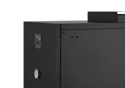 Barbecue A Carbone Fògher Professional Smoker 450 -Lodge Store 19SMOKER 2019 TEMPPROBES