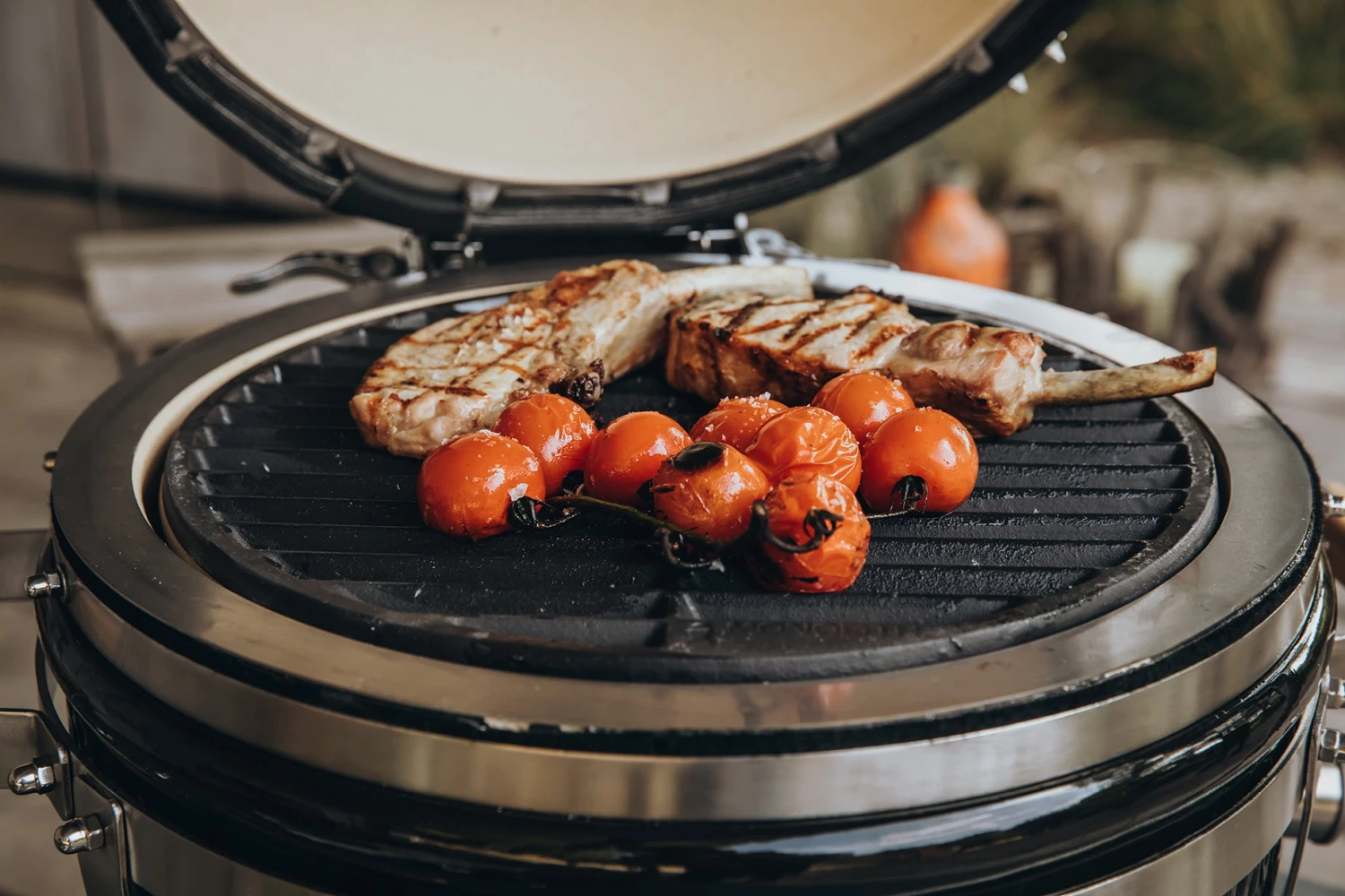 Monolith Kamado Icon 3 Monolith Kamado Icon - Image 3