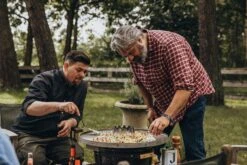 Monolith Kamado Icon 11 Monolith Kamado Icon -Lodge Store 2019 08 14Tim sBuddy MonolithShooting139