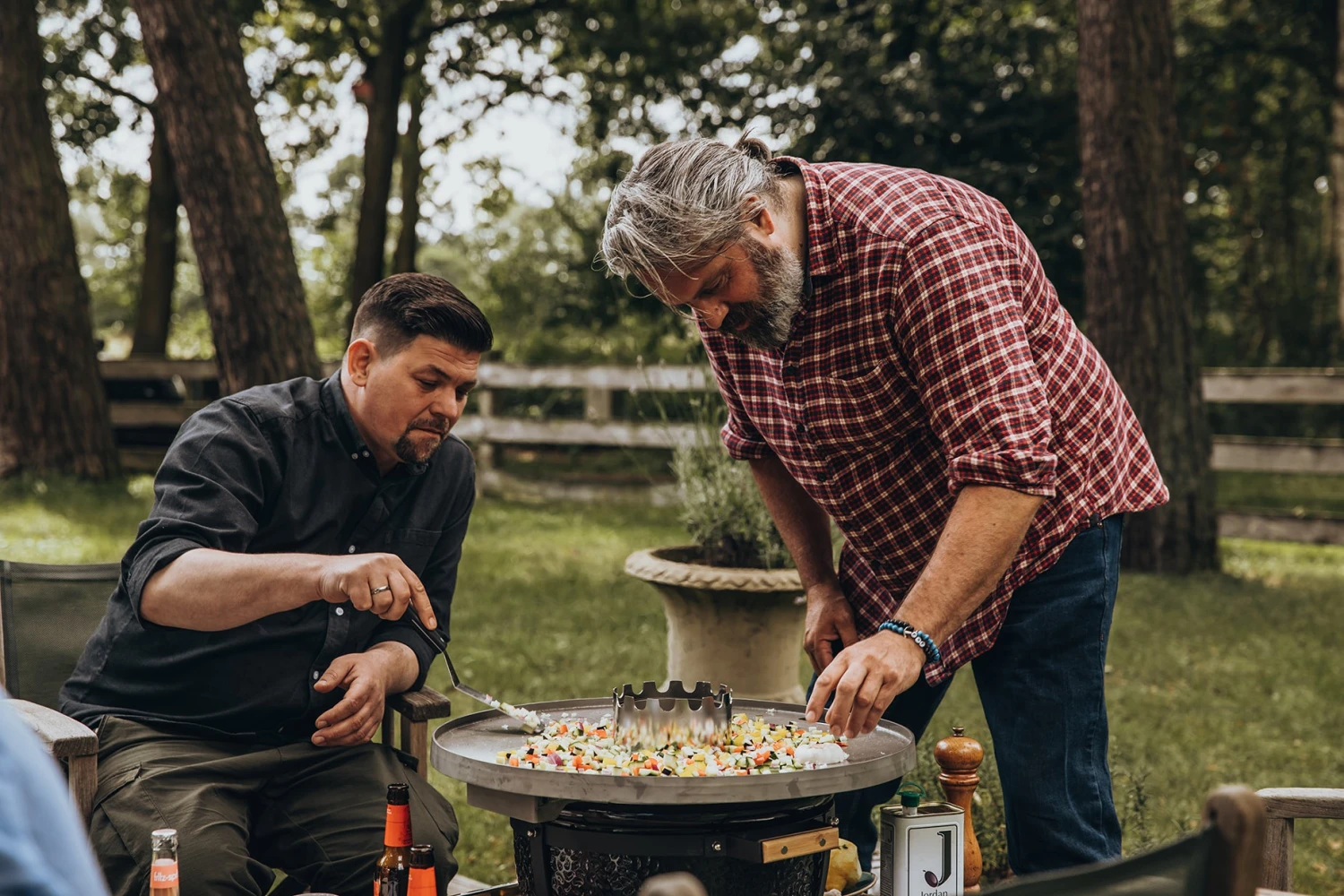 Monolith Kamado Icon 5 Monolith Kamado Icon - Image 5