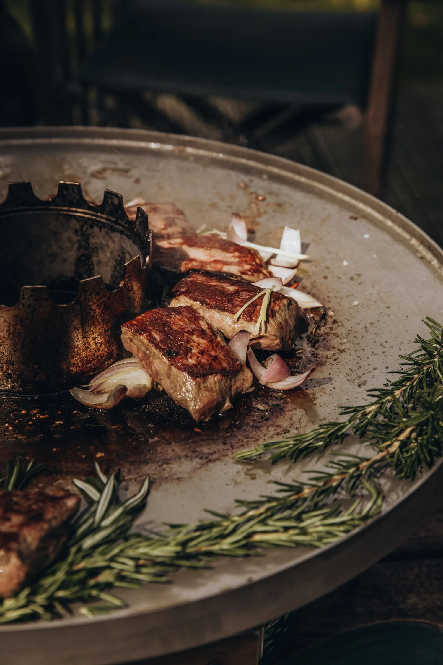 Monolith Kamado Icon 6 Monolith Kamado Icon - Image 6