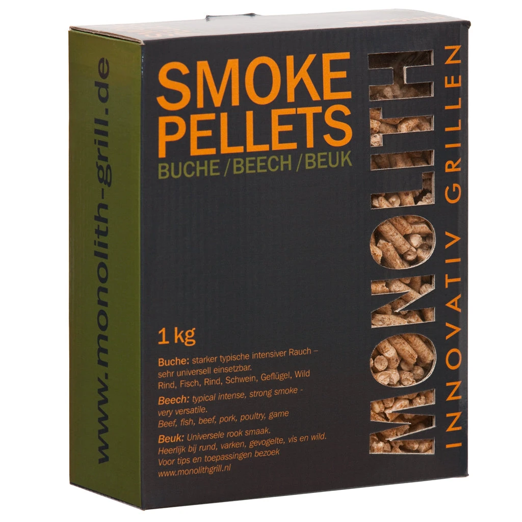 Monolith Smoke Pellet 2 Monolith Smoke Pellet - Image 2