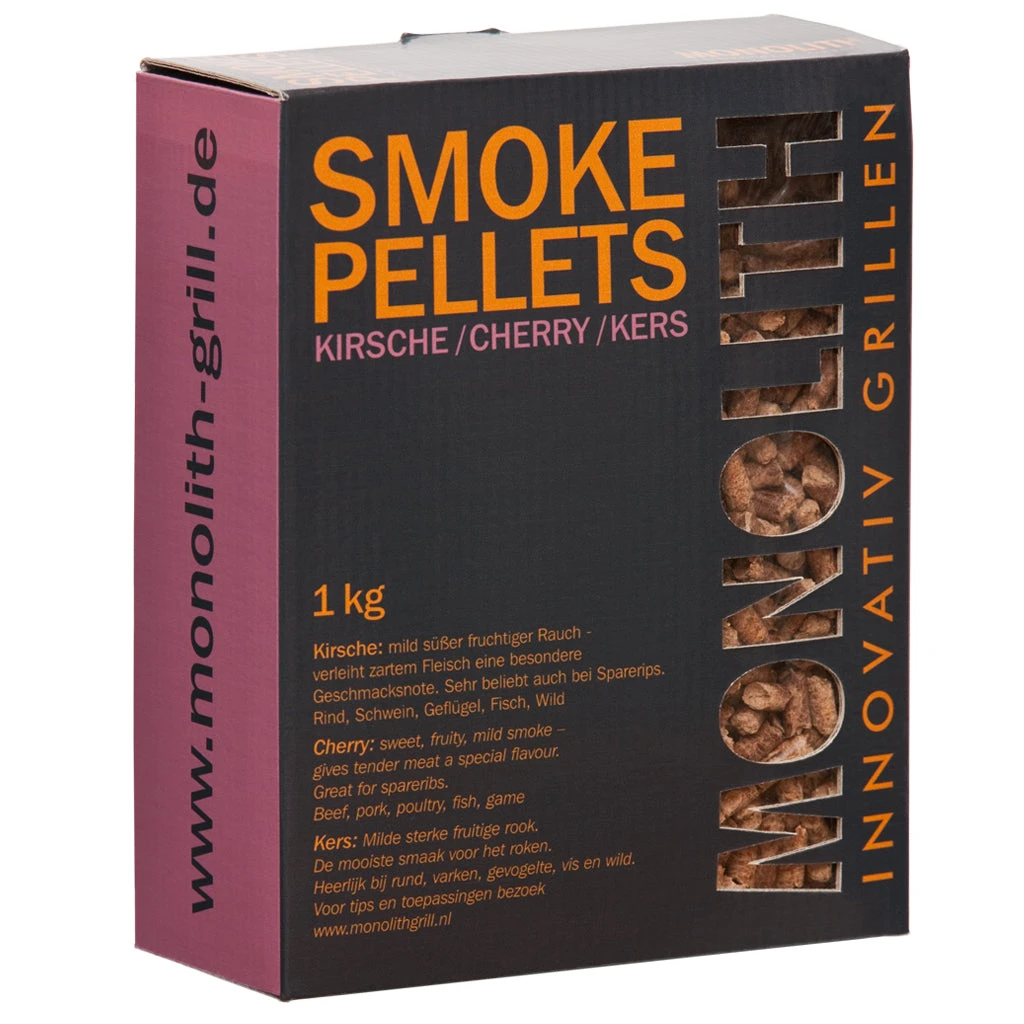 Monolith Smoke Pellet 1 Monolith Smoke Pellet