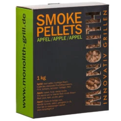 Monolith Smoke Pellet 7 Monolith Smoke Pellet -Lodge Store 232032 201102