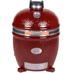 Monolith Classic PRO-SERIE 2.0 - Barbecue A Carbone -Lodge Store 232203 121002 RED 1