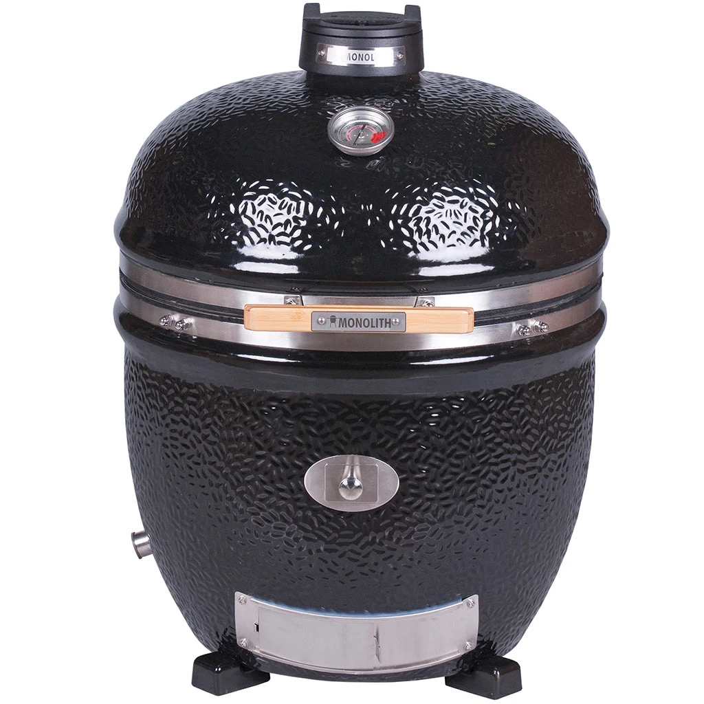 Monolith Le Chef PRO-SERIE 2.0 - Barbecue A Carbone 15 Monolith Le Chef PRO-SERIE 2.0 - Barbecue A Carbone - Image 15