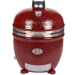 Monolith Classic PRO-SERIE 2.0 - Barbecue A Carbone -Lodge Store 232207 121031 RED