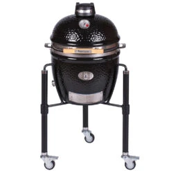 Monolith Junior PRO-SERIE 2.0 - Barbecue A Carbone