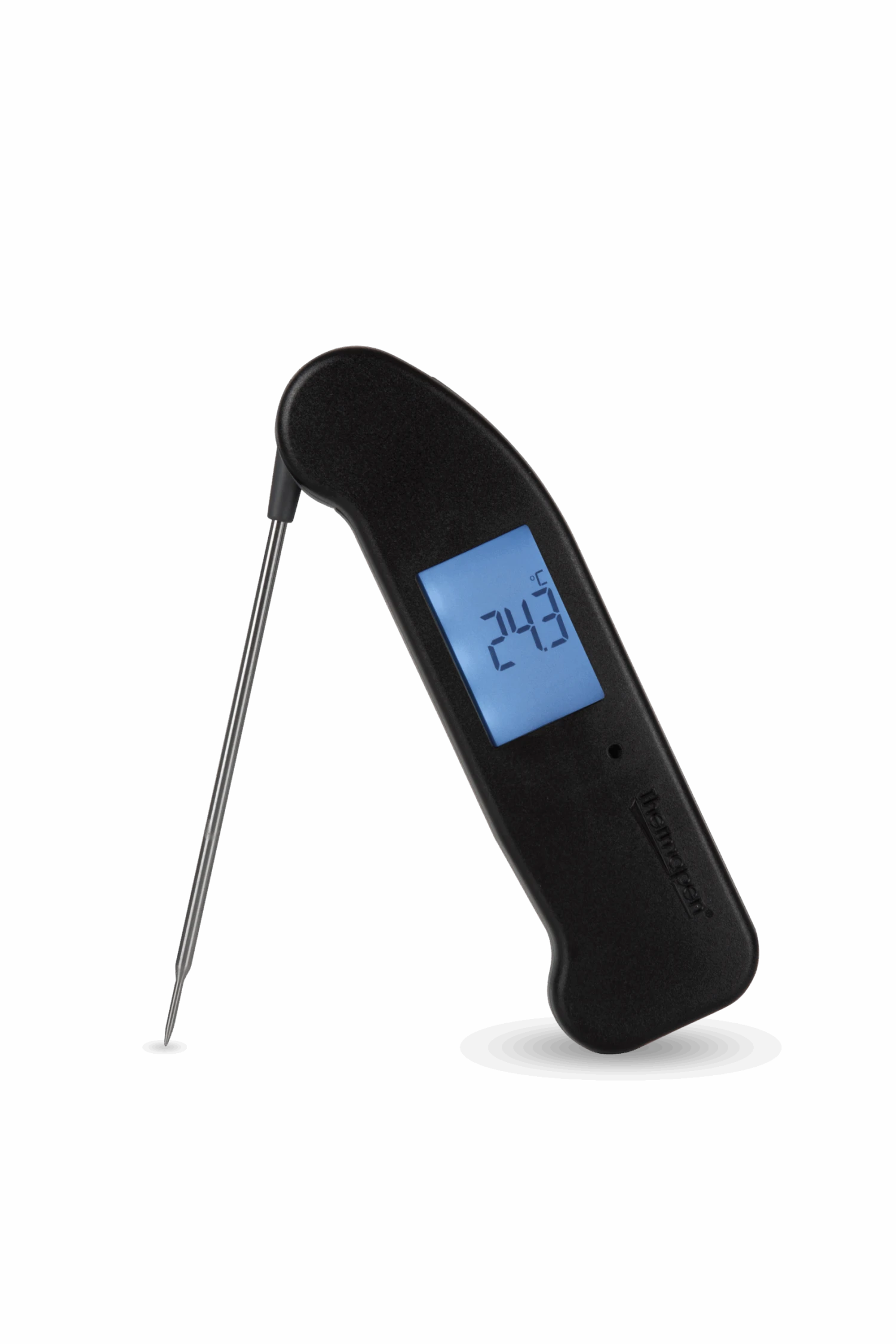 THERMAPEN ONE - Black 1 THERMAPEN ONE - Black