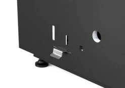 Barbecue A Carbone Fògher Professional Smoker 450 -Lodge Store 24SMOKER 2019 FAN BLOWERCONTROLLER