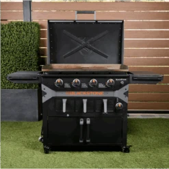 Lodge Store -Lodge Store 36 griddle airfryer combo bundle 9323846