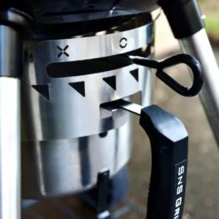 SNS Grill - Slow ‘n Sear® Kettle Grill -Lodge Store 399569032 727301472766204 8717516321231112227 n