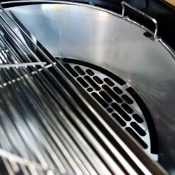 SNS Grill - Slow ‘n Sear® Kettle Grill -Lodge Store 399644939 727301462766205 426022213384048376 n