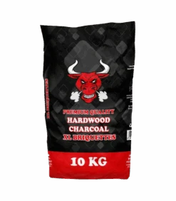 Bricchette Quebraco Blanco XL 10 Kg Toro