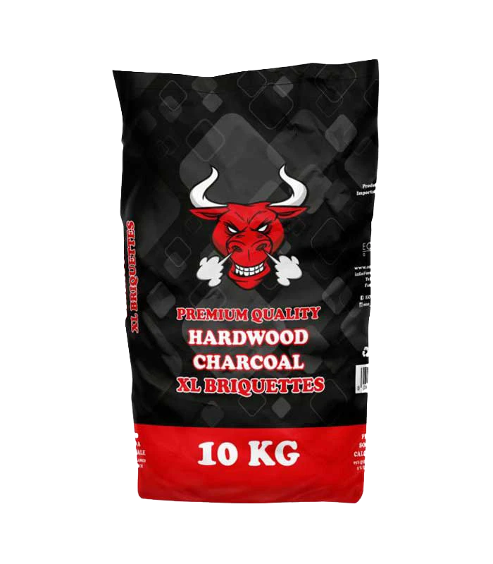 Bricchette Quebraco Blanco XL 10 Kg Toro 1 Bricchette Quebraco Blanco XL 10 Kg Toro