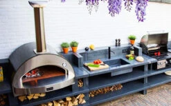 Alfa Forni - 4 Pizze -Lodge Store 4 pizze outdoor living garden pizza oven 1200x750 1