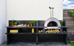 Alfa Forni - 5 Minuti -Lodge Store 5 minuti outdoor kitchen it is the best selling wood fired pizza oven 1200x750 1