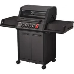 Enders - Monroe Pro 3 SIK Turbo Mat Graphite