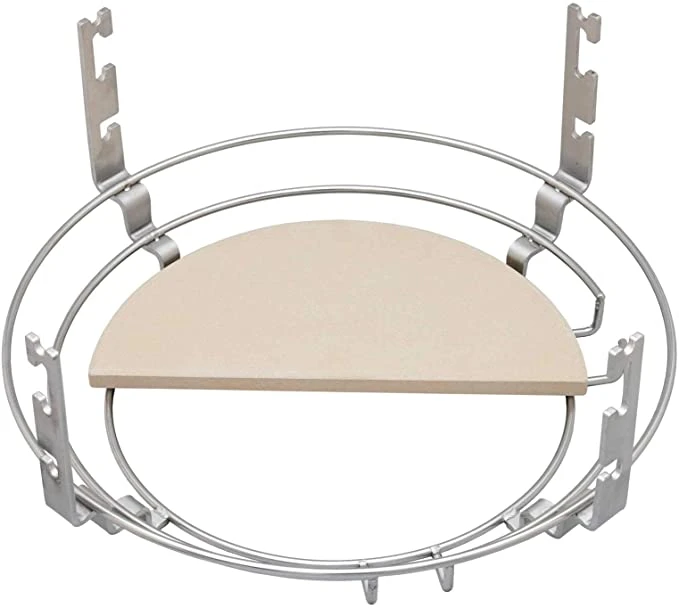 Monolith Le Chef PRO-SERIE 2.0 - Barbecue A Carbone 12 Monolith Le Chef PRO-SERIE 2.0 - Barbecue A Carbone - Image 12