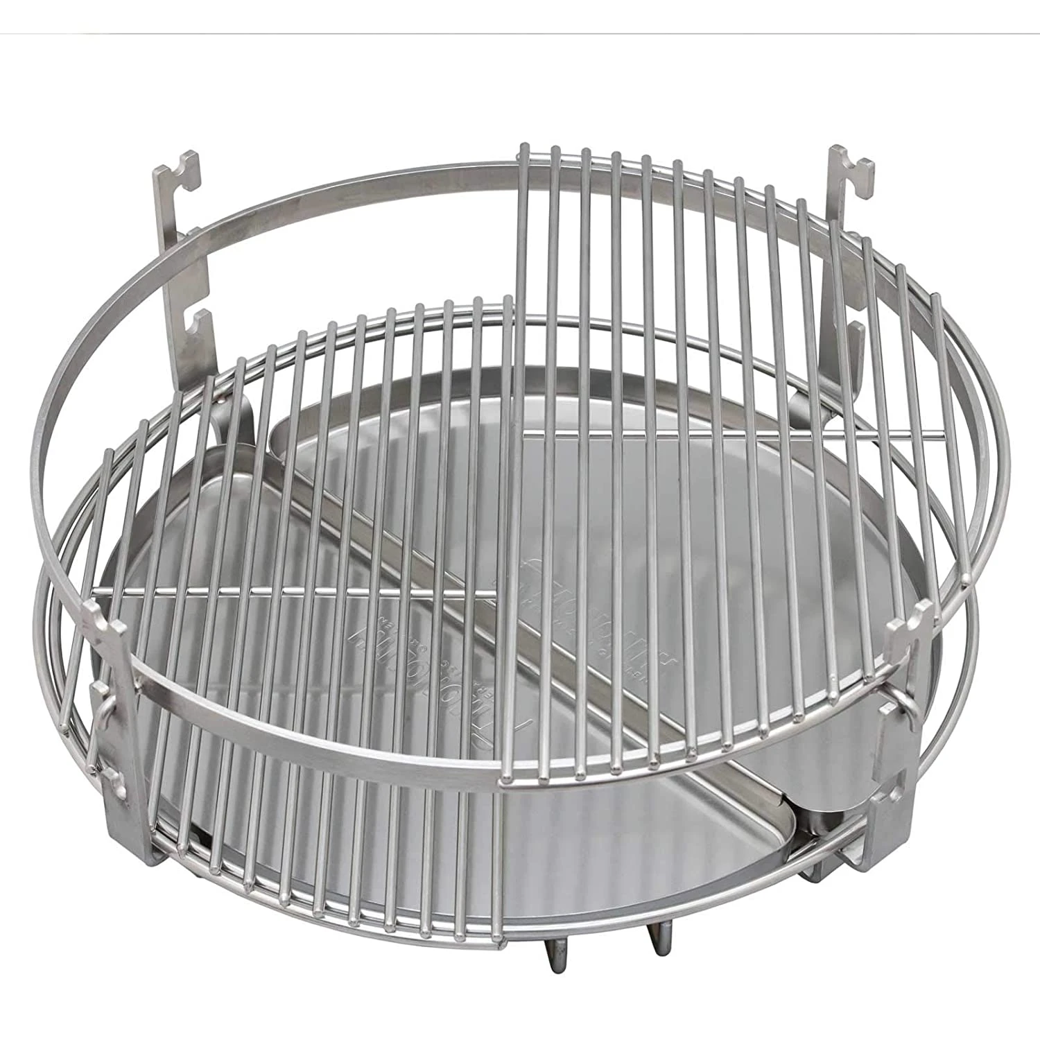 Monolith Le Chef PRO-SERIE 2.0 - Barbecue A Carbone 10 Monolith Le Chef PRO-SERIE 2.0 - Barbecue A Carbone - Image 10