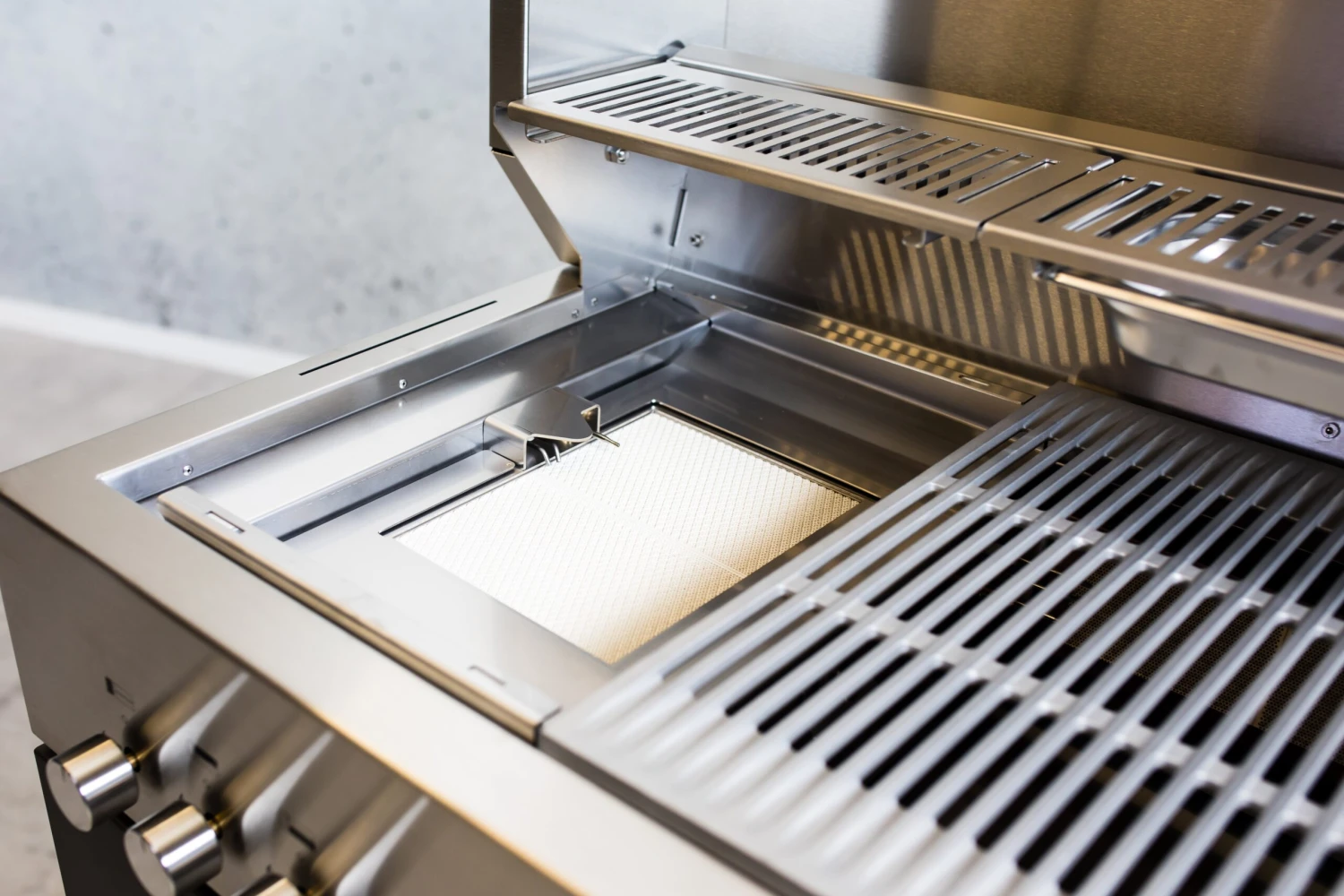 Flammkraft - Block D (Gen 5) - #3 Bianco Avorio 7 Flammkraft - Block D (Gen 5) - #3 Bianco Avorio - Image 7