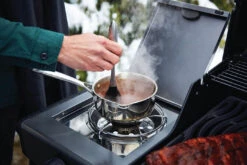 Napoleon Freestyle F365SB - Barbecue A Gas -Lodge Store 8