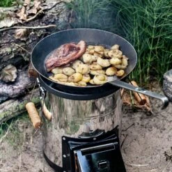 Petromax - Rocket Stove Rf33 -Lodge Store 81ySuXgW7YL. AC SL1500