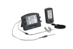 THERMAPEN SMOKE - Wireless Barbecue Thermometer