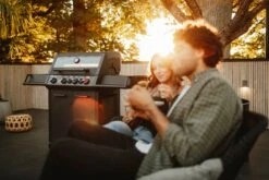 Enders - Monroe Pro 4 SIK Turbo Mat Graphite -Lodge Store 8385 4000591006869 MONROE PRO 4 SIK TURBO SHADOW AMBIENTE 42