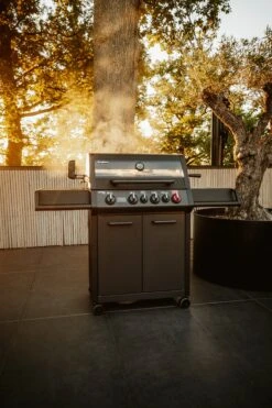 Enders - Monroe Pro 4 SIK Turbo Mat Graphite -Lodge Store 8385 MONROE PRO 4 SIK TURBO SHADOW AMBIENTE 01