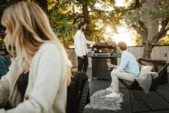 Enders - Monroe Pro 4 SIK Turbo Mat Graphite -Lodge Store 8385 MONROE PRO 4 SIK TURBO SHADOW AMBIENTE 15