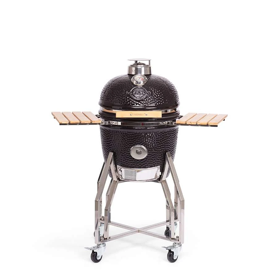 Yakiniku Medium - Barbecue A Carbone 1 Yakiniku Medium - Barbecue A Carbone