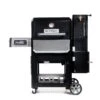 Masterbuilt Gravity Series 800 - Barbecue A Carbone