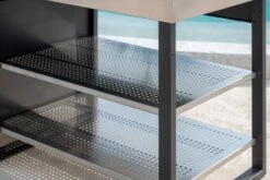 Barbecue A Gas Fògher Cucina Da Esterno Easy -Lodge Store 9 FOGHER CUCINADAESTERNO