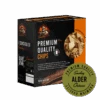 Smokey Ben - Premium Quality Chips Alder