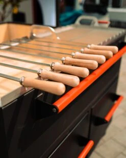 ASAMODO - Cube -Lodge Store ASM 230078 ph04