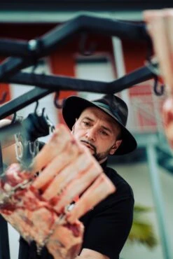 ASAMODO - Cube -Lodge Store ASM 230078 ph10