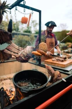 ASAMODO - Cube -Lodge Store ASM 230078 ph14