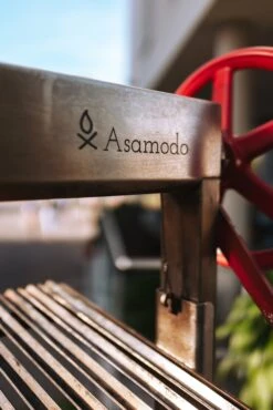 ASAMODO - Brasa -Lodge Store ASM 243407 ph07