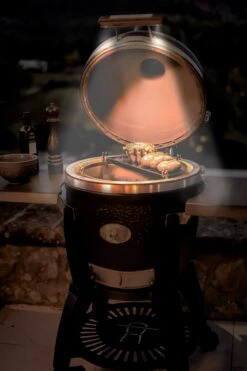 Monolith - Avantgarde Le Chef -Lodge Store Avantgarde Mood LED Handle 0312828c ad11 4ae3 9ac9 f8dd75ebb350