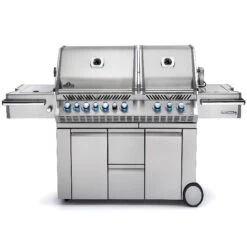 Napoleon PRESTIGE PRO 825 RSIB - Barbecue A Gas